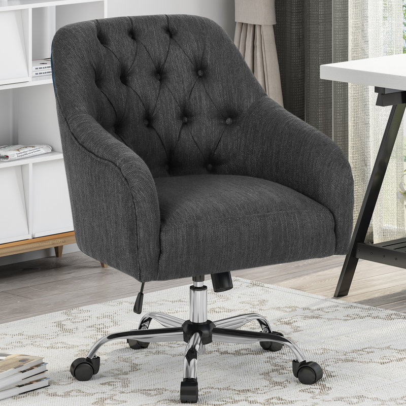 Canora Grey Penney Task Chair & Reviews Wayfair